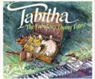 Tabitha: The Fabulous Flying Feline