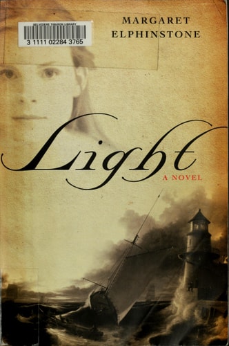 Light: A Novel
