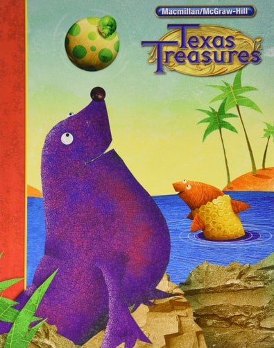 Texas Treasures 1.4