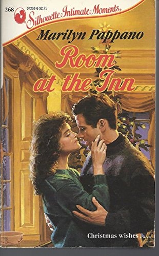 Room at the Inn (Silhouette Intimate Moments, No 268)