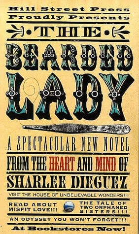 The Bearded Lady