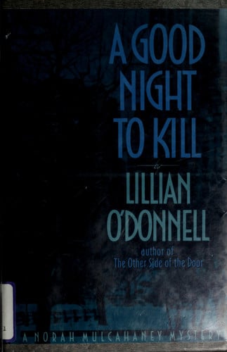 A Good Night to Kill
