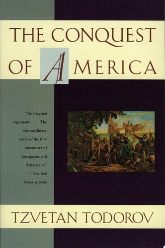 The Conquest of America