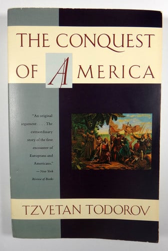 The Conquest of America