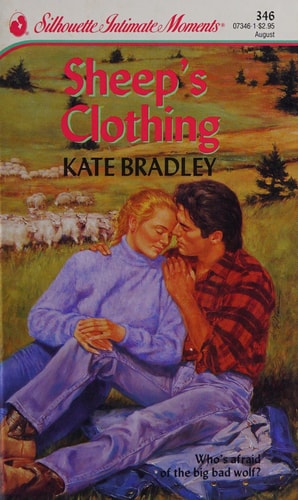 Sheep's Clothing (Silhouette Intimate Moments No. 346)