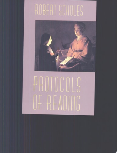 Protocols of Reading