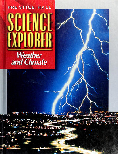 Science Explorer: Animals
