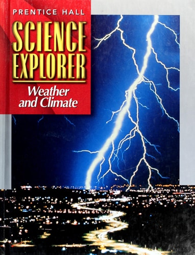 Science Explorer: Environmental Science