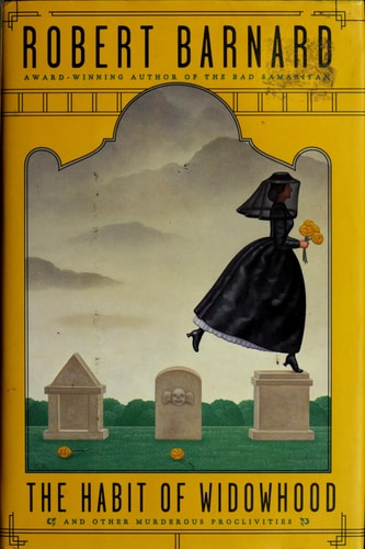 The Habit of Widowhood