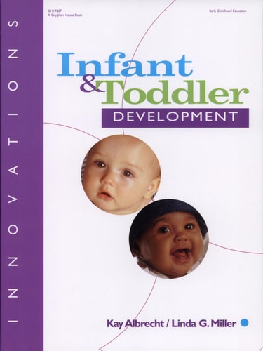 Innovations: Infant and Toddler Development