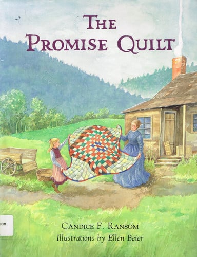 The Promise Quilt