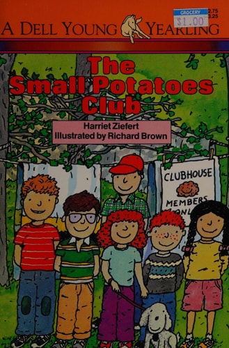 Small Potatoes Club, The