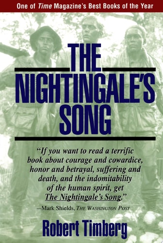 The Nightingale's Song