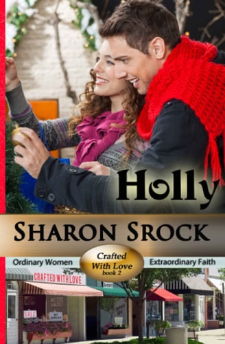 Holly (Crafted with Love)