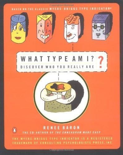 What Type am I? Discover Who You Really Are