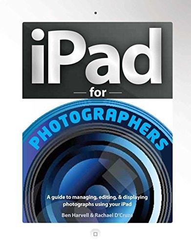 iPad for Photographers