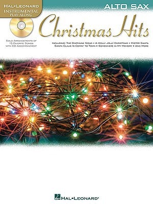 Christmas Hits: Alto Sax