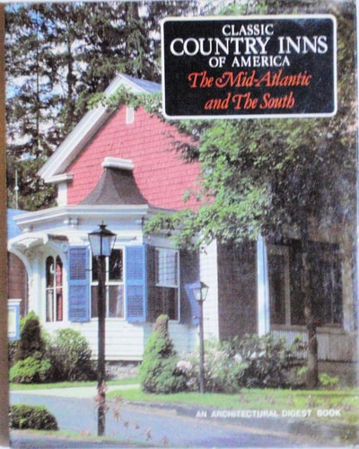 Inns of the Mid-Atlantic and the South