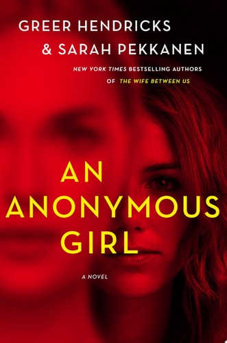 An Anonymous Girl A Novel