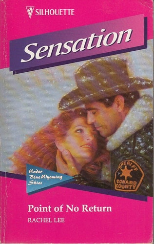 Point of No Return (Conard County) (Silhouette Intimate Moments # 566)