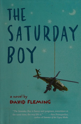 Saturday Boy