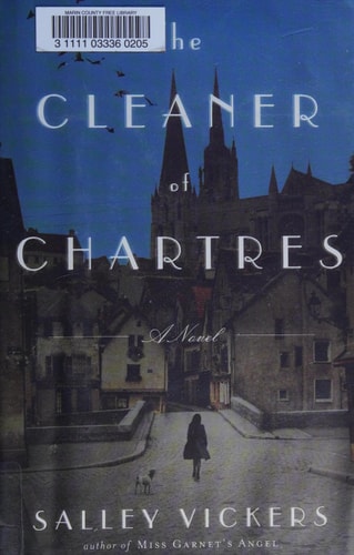 The Cleaner of Chartres: A Novel