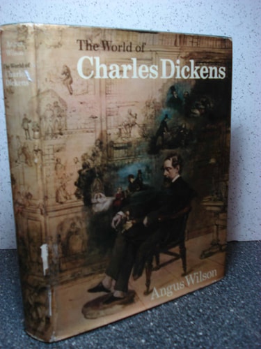 World of Charles Dickens