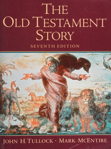 The Old Testament Story
