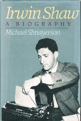 Irwin Shaw