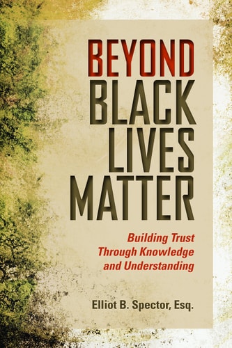 Beyond Black Lives Matter