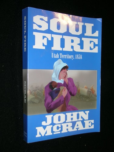 Soul Fire