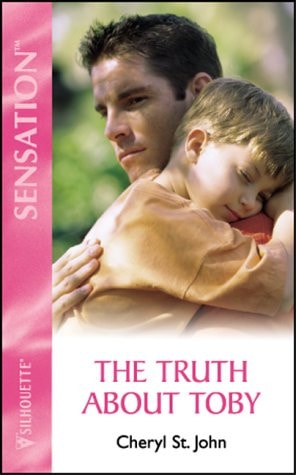 The Truth About Toby (Silhouette Intimate Moments, No 810)