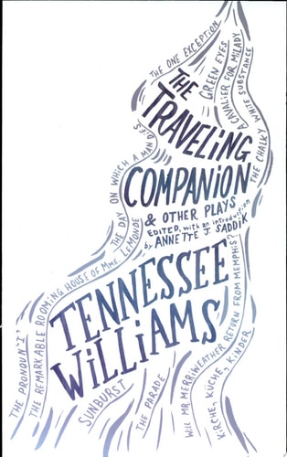 The Traveling Companion & Other Plays