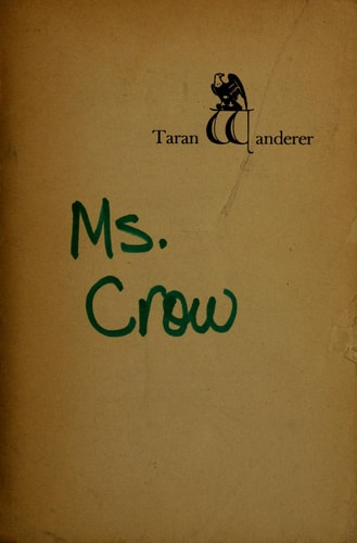 The Chronicles of Prydain, 4. Taran Wanderer