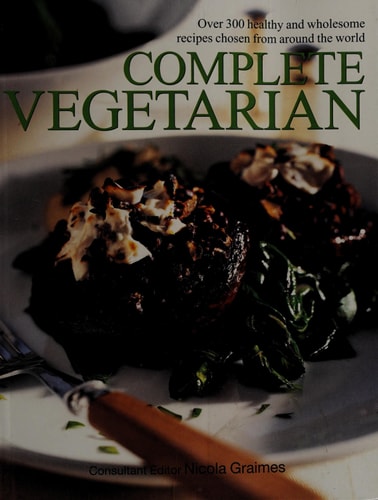Complete Vegetarian