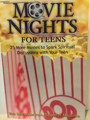 Movie Nights for Teens
