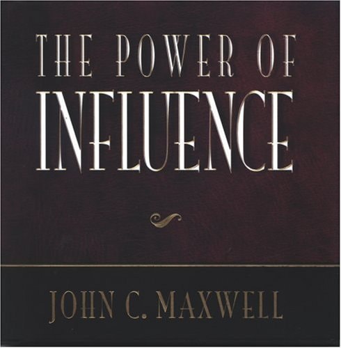 The Power Of Influence (Power Series)