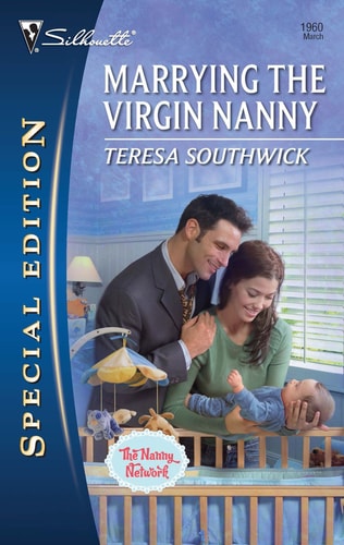 Marrying the Virgin Nanny (The Nanny Network, 1)