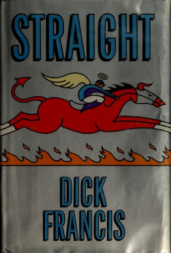 Straight