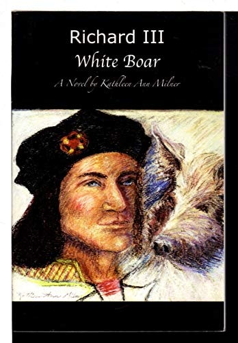 Richard III: White Boar