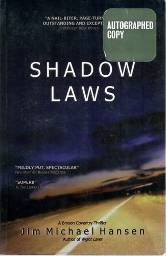 Shadow Laws