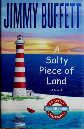 A Salty Piece of Land