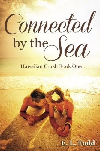 Connected by the Sea (Hawaiian Crush)