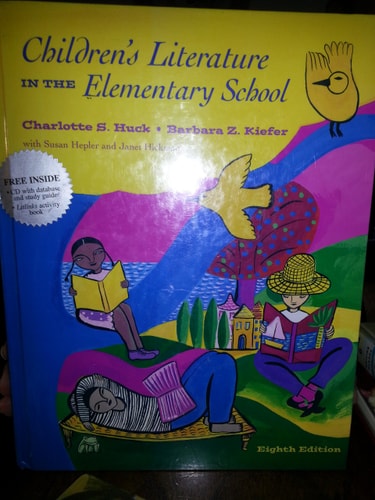 Children's Literature in the Elementary School