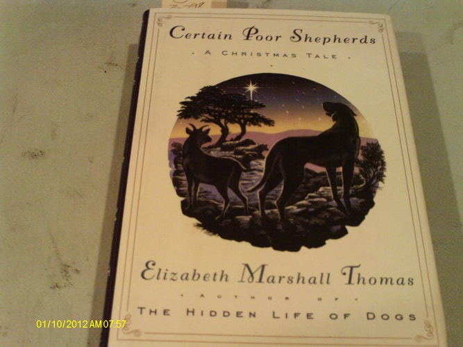 Certain Poor Shepherds: A Christmas Tale