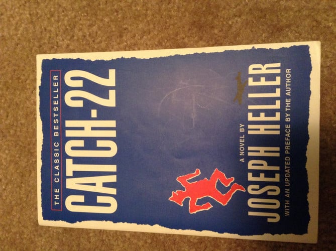 Catch-22