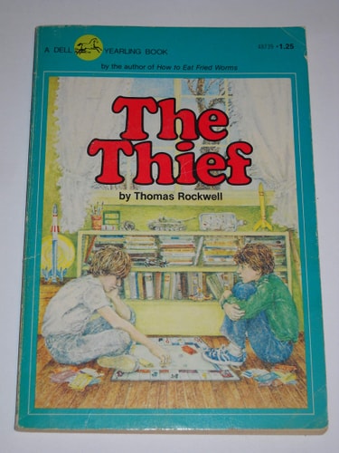 The Thief