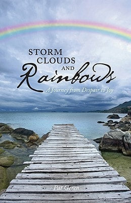 Storm Clouds and Rainbows