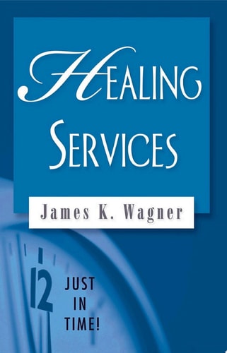 Just in Time! Healing Services