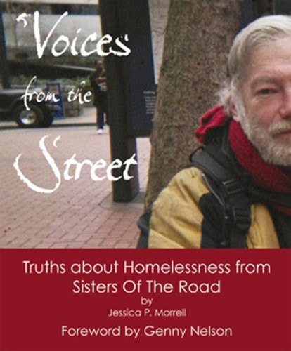 Voices from the Street: Truths about Homelessness from Sisters of the Road